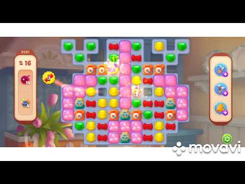 Homescapes 9280, 9281, 9282, 9283, 9284 level #homescapes