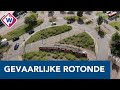 'Delfts plein is één van de gevaarlijkste plekken van Nederland' - OMROEP WEST
