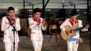 Alta consigna: El Buen Rato (En vivo 2015)