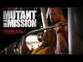 MUTANT ON A MISSION - Dave Fisher's Powerhouse Gym, Torrence CA