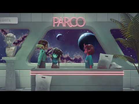 銀河特急 ミルキー☆サブウェイ Video8