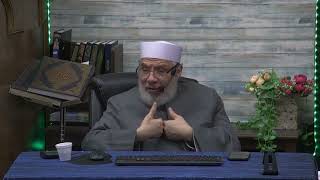 صورة إعطاء الزكاه في بلد فقير بدون التأكد من استحقاقها!/الثلاثاء(18-4-2023م)فتاوى علي الهواء مباشرة