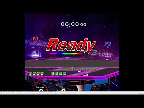 Epoodle Vs. DD MTR #72 WSemis