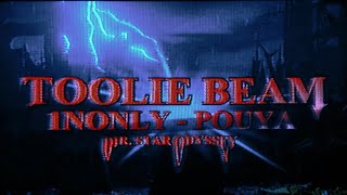 Cover art for TOOLE BEAM