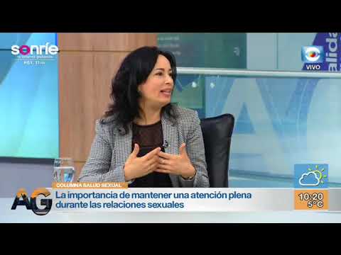 Atención Sexual Plena: beneficios del mindfulness en la sexualidad