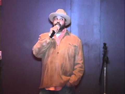 Promotional video thumbnail 4 for Ty Jamison