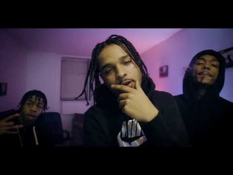 D Munna 1Hunna, Hasan Gambino - Cant Stand Me | dir by @theroyalmob