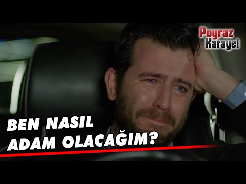 Sadrettin, Kendini Affedemiyor! - Poyraz Karayel 54. Bölüm