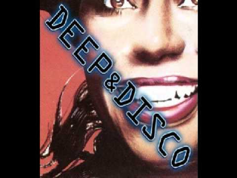 Loleatta Holloway - Seconds (Deep&Disco's Once is Never Enough Rework)