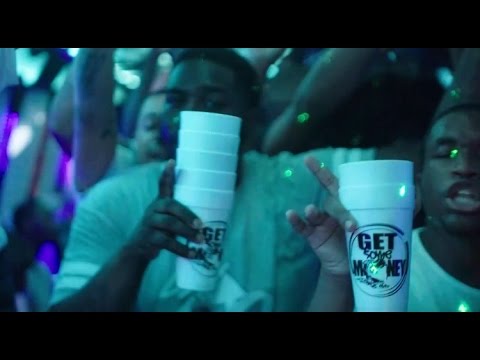 Wop Da Boss "Only On The Weekend" [Official Video]