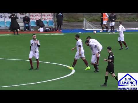 maratea-peppino campagna bernalda 1-1 promozione lucana campionano 2022-23