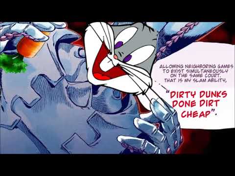 Dirty Dunks Done Dirt Cheap (Quad City DJs vs AC/DC)