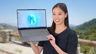 AMD’s New Processor is NOT What You Think | Lenovo Yoga Pro 7