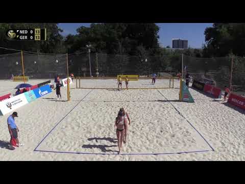 Moscow 4Star Sinnema Bloem NED Laboureur Sude GER