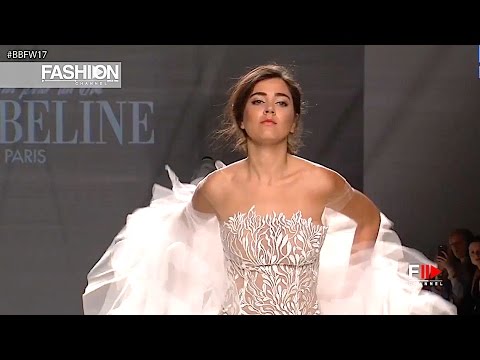 CYMBELINE Barcelona Bridal Fashion Week 17 - Fashion Channel