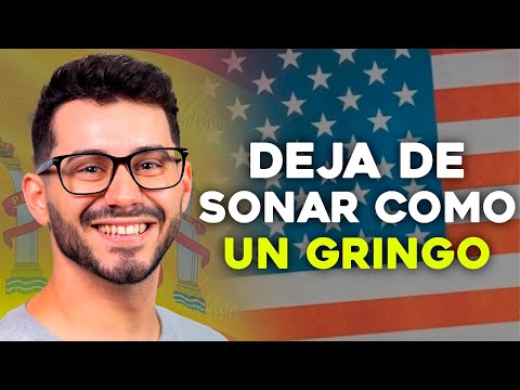 Cómo REDUCIR tu ACENTO AMERICANO | 3 pasos