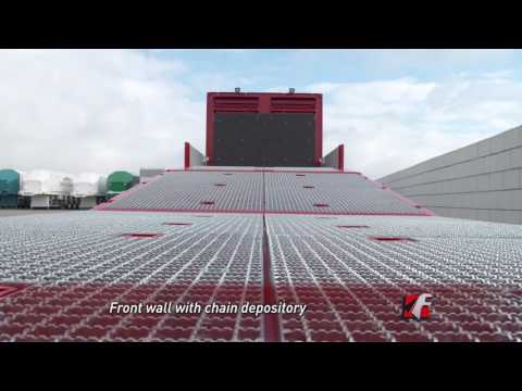 FAYMONVILLE MultiMAX Plus   The allrounder for the transport of access equipment1