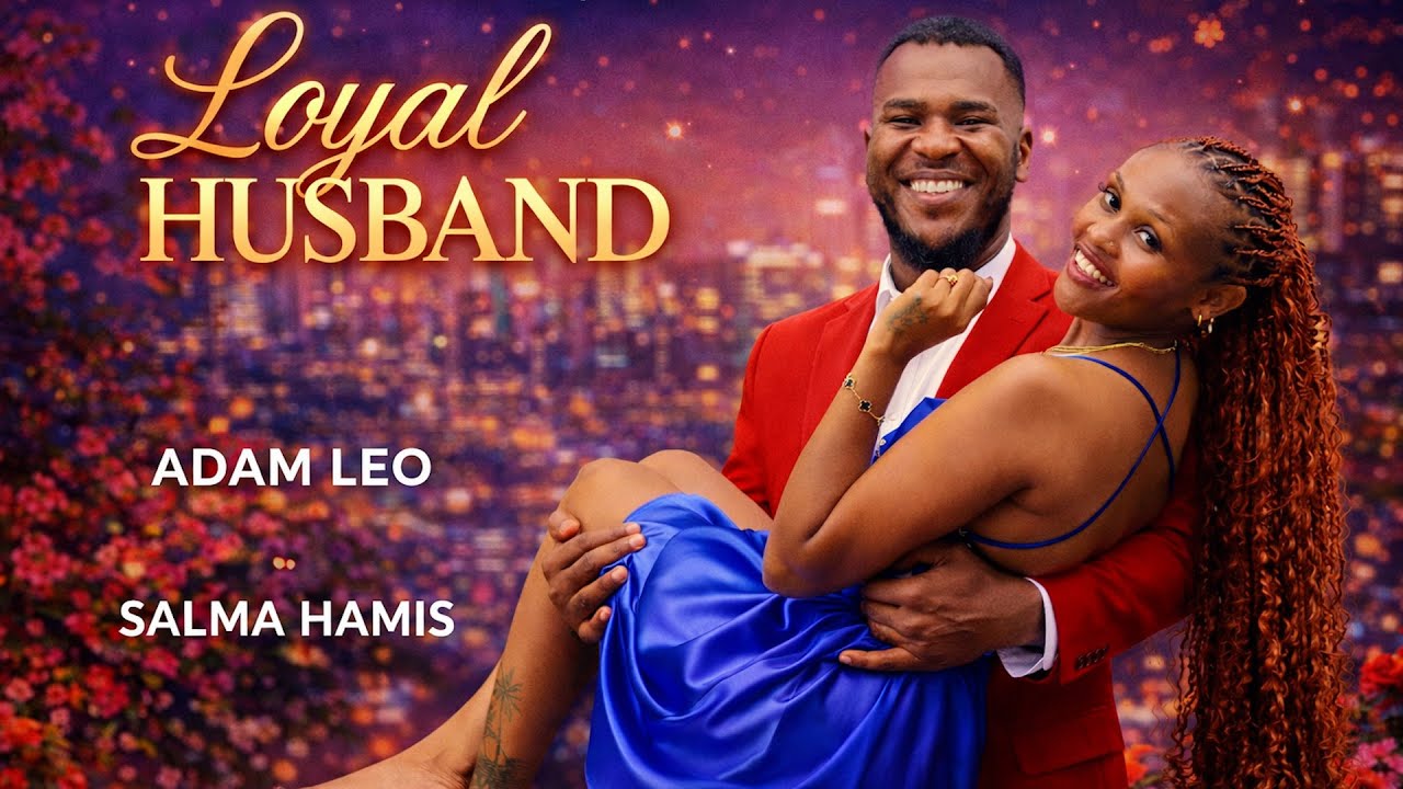 Loyal Husband movie poster