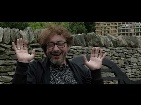 Move D Interview | Gottwood Festival 2017