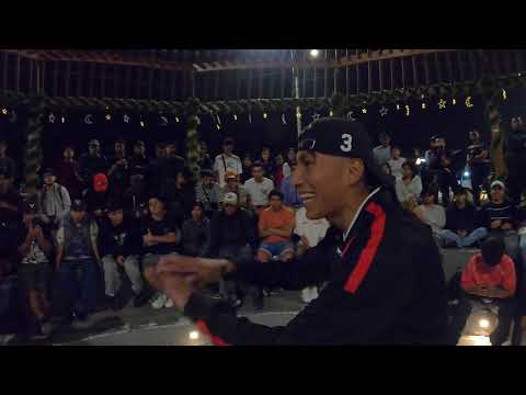 FEAR vs PAPALETTA - SEMIFINAL - LZ FIRST DAY 2024