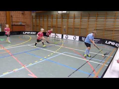 Knatteligan 2013/14: FC Cimrishamn 2 - Malmö FBC 2