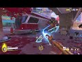 Kunnen we winnen met Mercy? -Overwatch 2