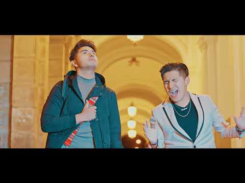 TIEMPO BOLIVIA Ft VIRUS DE AMOR - Conmigo Ya Perdiste