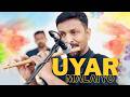 Uyar Malaiyo Tamil Christian Song Instrumental Menorah Orchestra Official