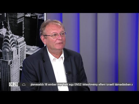 PIRKADAT Breuer Péterrel: Hiller István