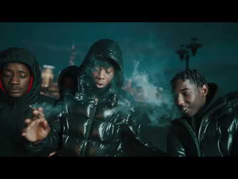 Humble Gz - Fake Love ( Official Video )