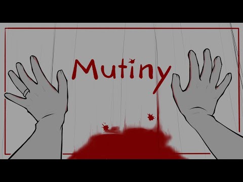Mutiny || EPIC: The Musical Animatic