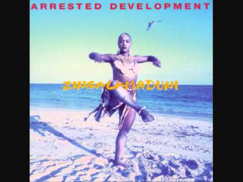 Arrested Development - United Minds