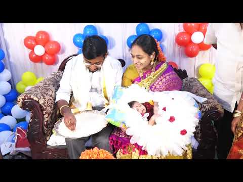 Dhanya srimayi barasala promo