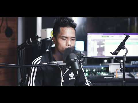 Rempuia _ I hriatloh ka hlau thina '(cover)