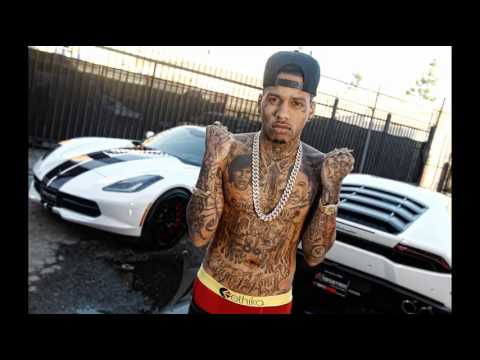 Kid Ink x Omarion x Fetty Wap x Dj Mustard Type Beat - Single (produced by squeamish)