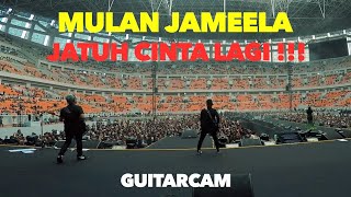 Download lagu Mulan JameeLa | Jatuh Cinta Lagi Live at JIS (GUITARCAM) mp3 Download lagu Mulan JameeLa | Jatuh Cinta Lagi Live at JIS (GUITARCAM) mp3