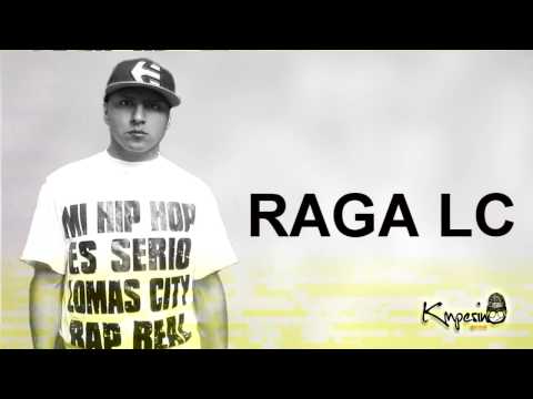 NO DEJARE EL RAP / Raga LC - Croastavox - T.M. - Jarc (Prod. Kmpesino Records)