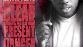 Thrown Up Remix - George Reefah Ft. AK (Produced by Zentil Productions)