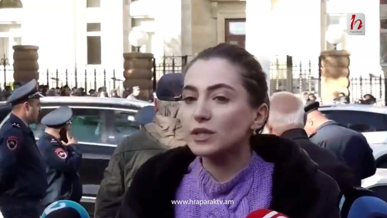 Ինչքան հակահայ է փաստաթուղթը, այդքան դա ավելի արագ է ստորագրվում