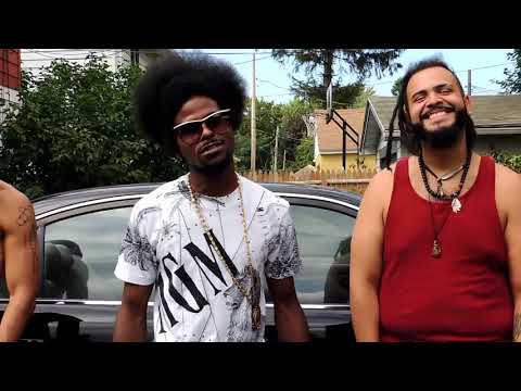 Dotty.T "MANDELA EFFECT"