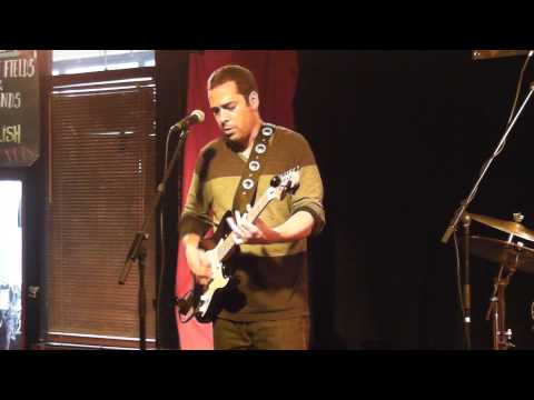 The Albert Castiglia Band (USA) #8