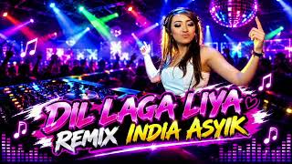 Download lagu DJ DIL LAGA LIYA (COVER)  DJ BOLLYWOOD 2026 - FULL BASS - CARI CUAN 25 MUSIK mp3