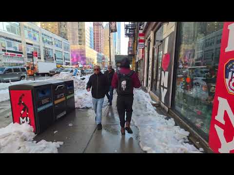 New York è la vera America? Piero Armenti risponde