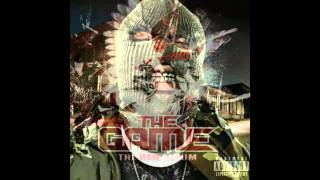 The Game ft Young Buck   Blues