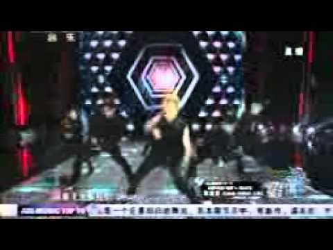 LIVE HD EXO M-Overdose 上瘾