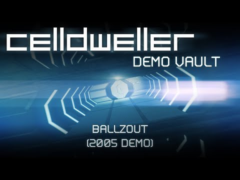 Video thumbnail for Ballzout (2005 Demo)