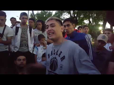 TIAGO LUZKO LION KIRE X vs DNP Y SUS BORBOTONES - 8vos SAN JUSTO UNDER 5vs5 - 11/01/19