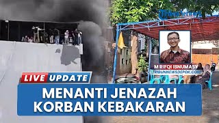Sosok Rayhan Korban Kebakaran Gedung Terra Drone Jakarta, Keluarga Menanti Kedatangan Jenazah