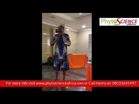 Stroke & Paralysis Mobility Recovery Testimony
