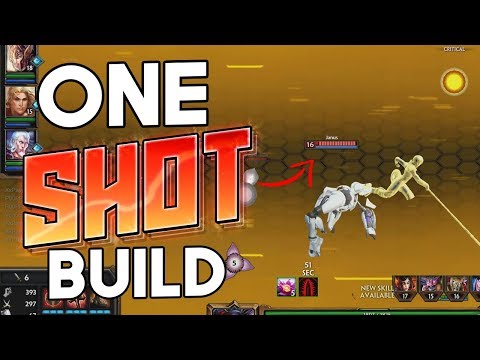 Smite: One Shot Nezha Build - I DID ALL HIS HEALTH THIS EARLY?
